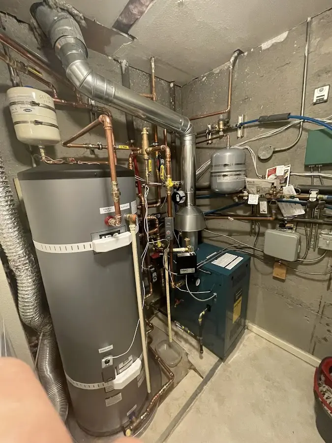 Water Heater Installation in Evans, GA